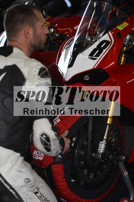 /Archiv-2024/02 29.01.-02.02.2024 Moto Center Thun Jerez/Boxenimpressionen/29.01.2024